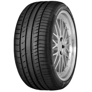 255/45 R19 100V