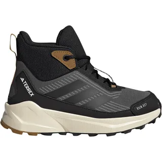 2 Mid RAIN.RDY Kinder Grey Six / Core Black / Bronze Strata 31