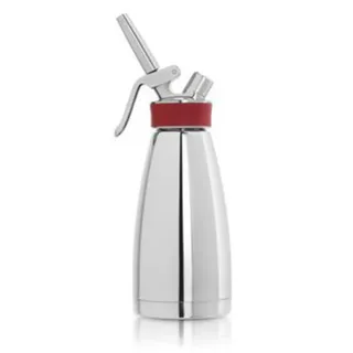 iSi Gourmet Whip Plus Sahnespender 0,5 l