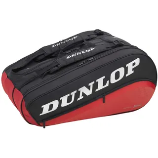 Dunlop CX Performance 8R Black/Red
