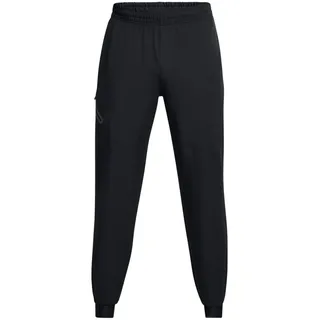 Under Armour Unstoppable Jogginghose Herren 001 black/black M