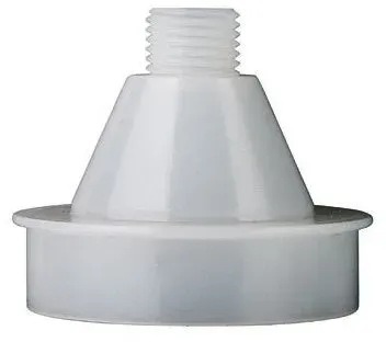 Dichtstoff-Klebstoff Düsenadapter Folienbeutel Kartuschendüsen
