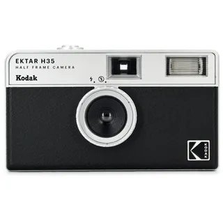 Kodak EKTAR H35 schwarz