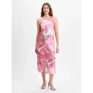 Vera Mont Cocktailkleid mit Rundhalsausschnitt 44