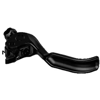 Shimano Bl-m9120 Fahrrad Hebel - Black - One Size