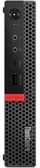 Lenovo ThinkCentre M920q i5, 8 GB, 256 GB SSD, UHD-Grafik 630, Win 11 Pro