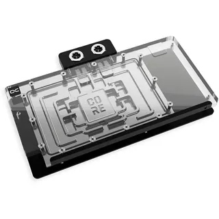 Alphacool Core Geforce RTX 5090 ROG Astral, Wasserkühlung - mit Backplate