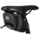 VAUDE Satteltasche für Fahrrad “Race light”, Fahrradtasche Sattel klein mit Reflektoren, Werkzeugtasche Fahrrad-Sattel mit Klettverschluss, besonders leicht, einfache Montage