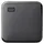 2 TB USB 3.2 WDBAYN0020BBK