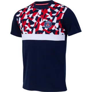 Maillot de football PSG adulte blau 2XL