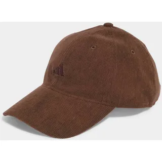 Adidas Performance Baseball Cap »CORDUROY CAP«, braun