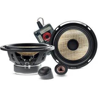 Focal Flax Evo PS165FE