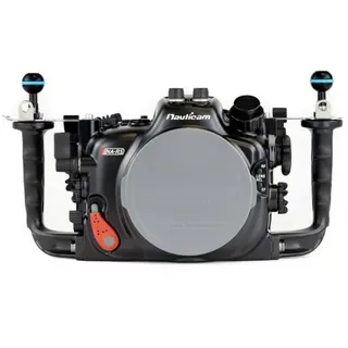 Nauticam Unterwassergehäuse für Canon EOS R5 Kamera