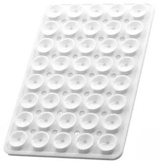 mobile origin Sticker Phone Mount O1, white