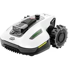 Mammotion Mähroboter Yuka Mini 600  (600 m2, Schnittbreite: 190 mm, Kamera-gestützte Navigation, RTK)