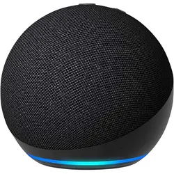 Amazon Echo Dot (5. Gen.) (Amazon Alexa), Smart Speaker, Grau