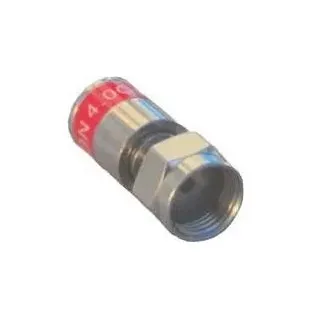 Kreiling Tech. F-Kompressionsstecker Quick M F 4-QM SHORT KRCOMP
