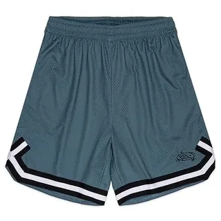 K1X Short Double X Green M