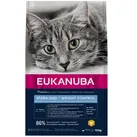 Adult Sterilised/Weight Control Huhn Katzenfutter 10 kg