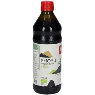 Lima Bio Shoyu Sojasoße 500 ml Flüssigkeit