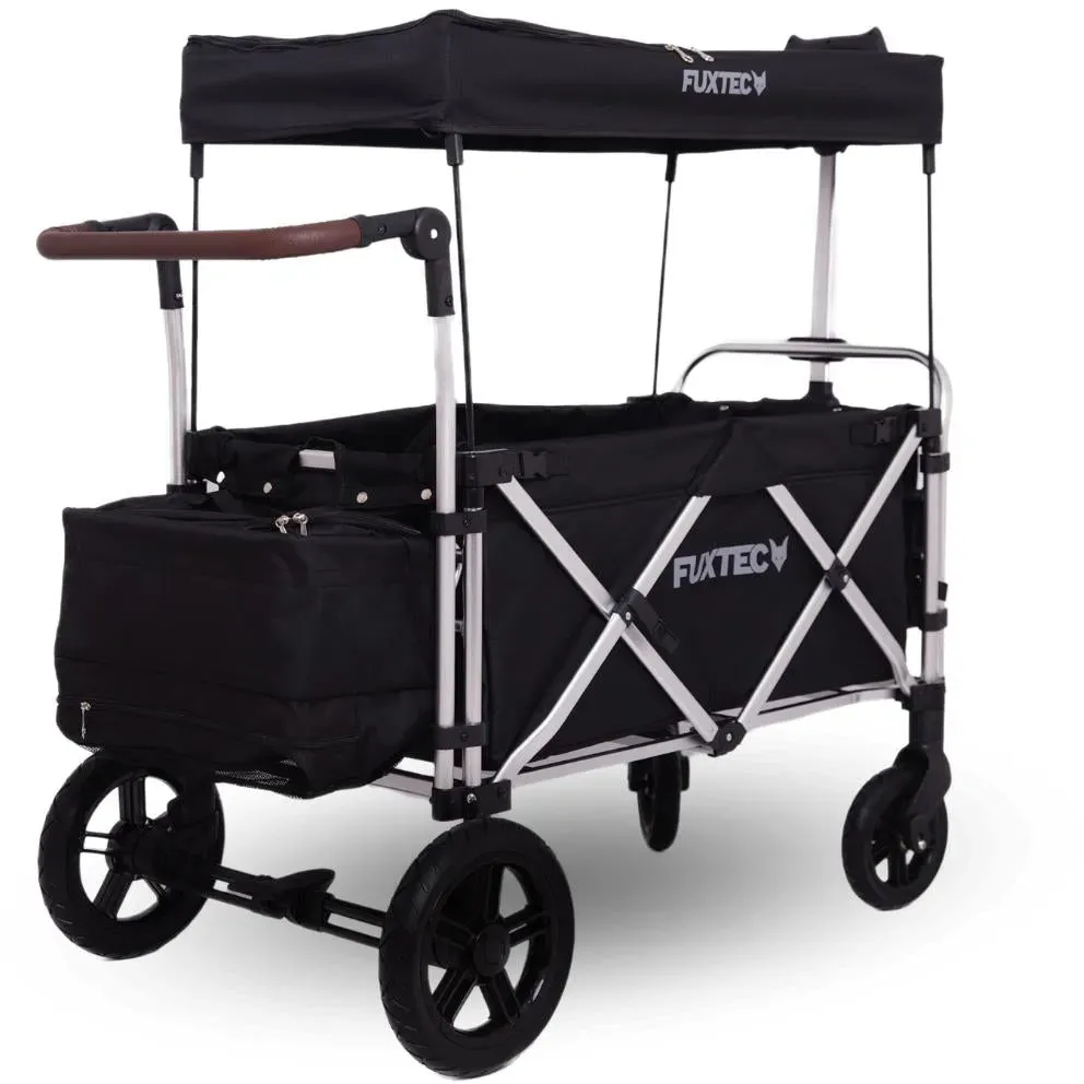 FUXTEC Luxus Bollerwagen CTL-900