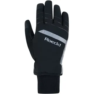Roeckl Vogau GTX Handschuhe schwarz Modell 2024