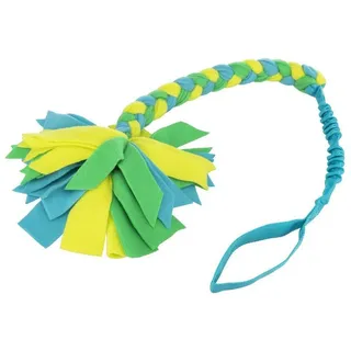 Trixie Bungee Tugger, Polyester, 85 cm