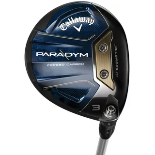 Callaway Fairwayholz Paradym