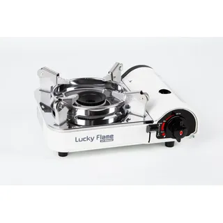 lucky flame LF-90 mini Gaskocher für MSF-1A 227g Kartuschen