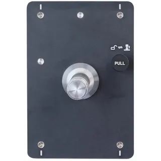 Nanlite AS-BPH-PS-2X2 Leuchtenhalterung