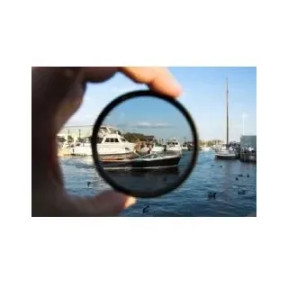 C-PL Zirkular-Polarisationsfilter, Multithread-Glasfilter, 67 mm, für Canon EOS Rebel SL1