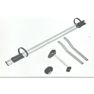 None Atlas Evolution 75351