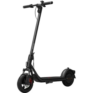 Segway Ninebot F2 II D schwarz