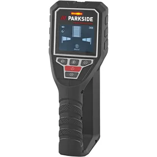 PARKSIDE PERFORMANCE® Ortungsgerät »PPOG 120 A1«, mit akustischem Warnsignal