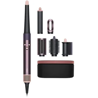 Dyson Airwrap i.d. Straight + Wavy Jasper Plum