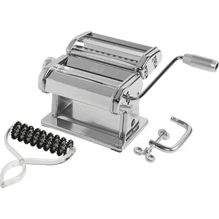 silber + Pasta Bike