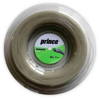 PRINCE Tennissaite Tournament Nylon 200m Rolle