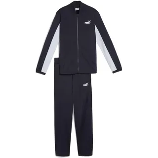 Puma Poly Baseball Suit B Gestrickte Anzüge, New Navy