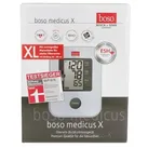 Boso medicus X vollauto.O.Arm Blutdruckm.xl st.Arm