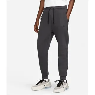 Nike Sportswear Tech Fleece Slim Fit Jogginghose Herren 060 - anthracite/black XL