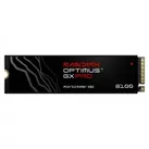 SanDisk Optimus GX PRO 8100 SSD 1TB M.2 2280 M-Key PCIe 5.0 x4 - SDSP82100TAN-000E0