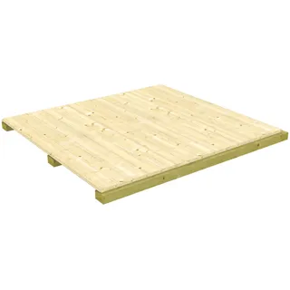 Lasita Maja Fußboden 1,5 m2
