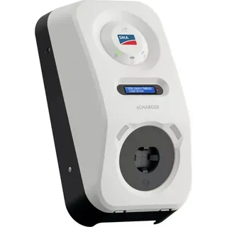 SMA SMA eCharger(o.Ladekabel) EVC22-3AC-20 *0% MwSt. gem. §12 Abs. 3 UStG