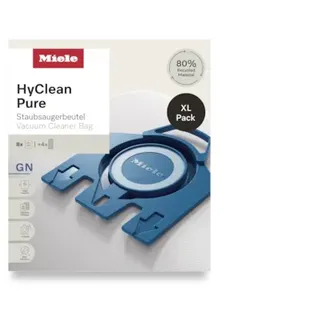 Miele Staubsaugerbeutel-Set XL GN HyClean Pure