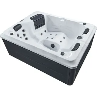 Artsauna Oasis 160 x 210 cm x 80 cm