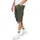 Cargo Shorts Dark Olive 38