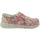 Emma Embro Hearts Multi Pink Größe EU 40 40