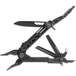 Gerber Center Drive Black