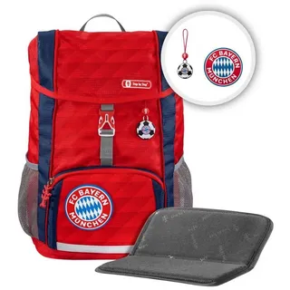 Step By Step  Kid 3-tlg. FC Bayern Mia San Mia