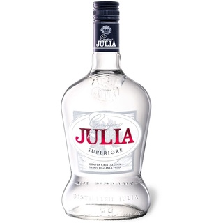 Julia Superiore 38% Vol. 0,7l